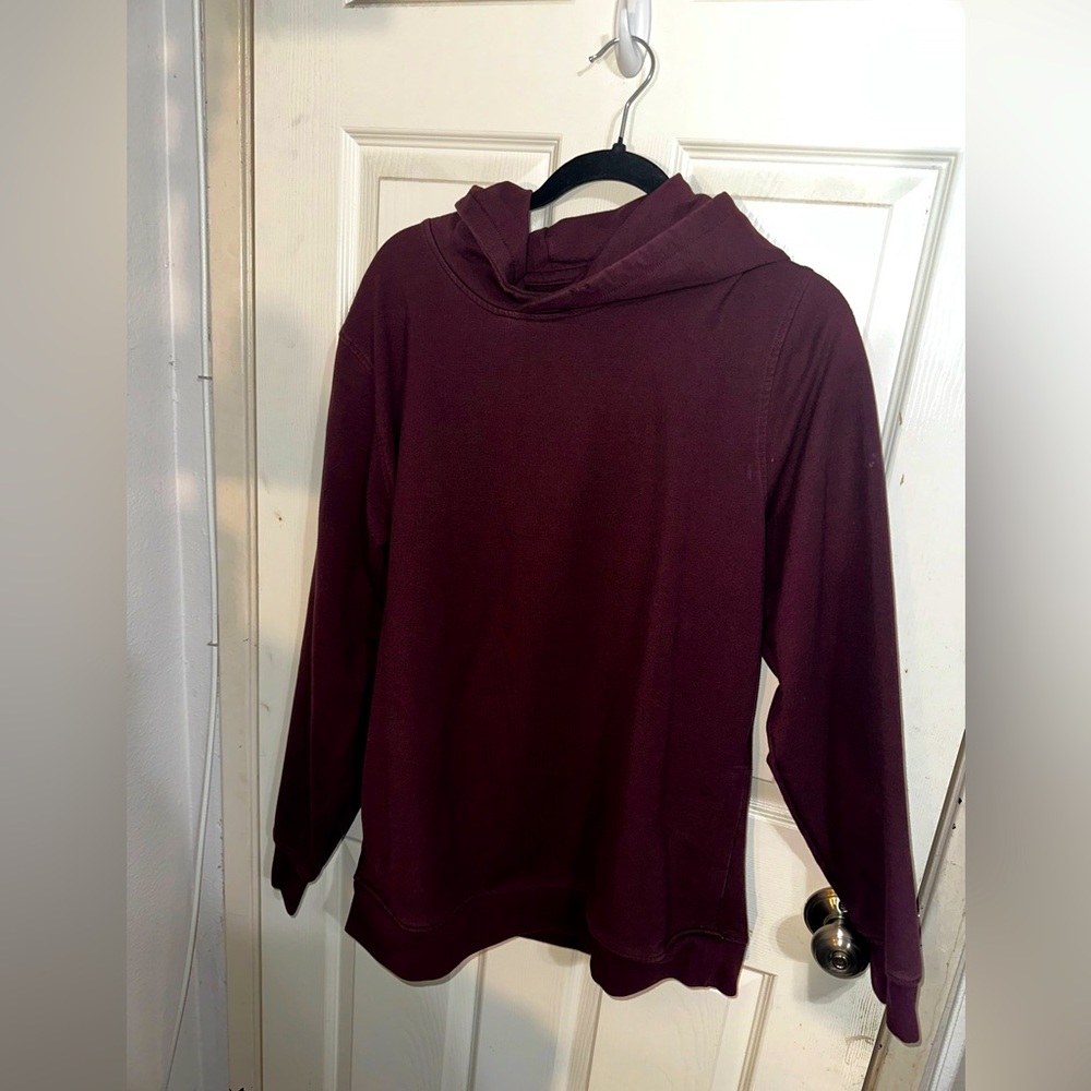 Cuts Clothing Hoodie